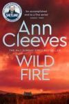 Wild Fire: the Shetland Series 8