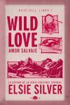 Wild Love: Amor salvaje