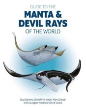 Portada de Guide to the Manta and Devil Rays of the World