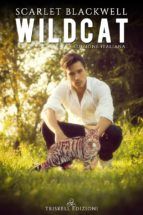 Portada de Wildcat - Edizione italiana (Ebook)