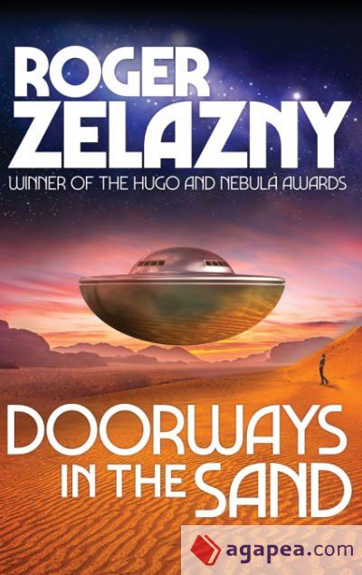 Doorways in the Sand