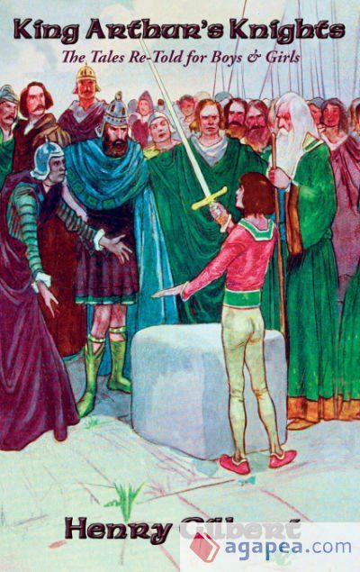 King Arthur&acirc;s Knights