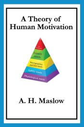 Portada de A Theory of Human Motivation