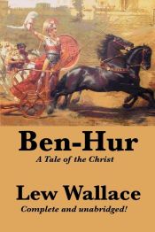 Portada de Ben-Hur