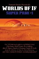 Portada de Fantastic Stories Presents the Worlds of If Super Pack #1