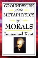 Portada de Kant