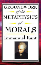 Portada de Kant
