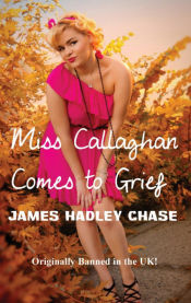 Portada de Miss Callaghan Comes to Grief