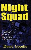 Portada de Night Squad