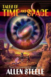 Portada de Tales of Time and Space