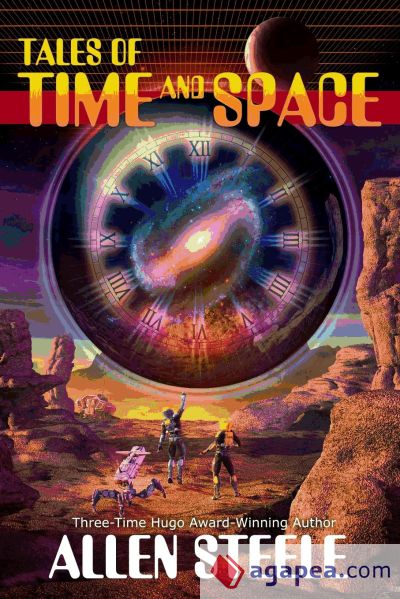 Tales of Time and Space