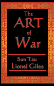 Portada de The Art of War