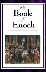 Portada de The Book of Enoch