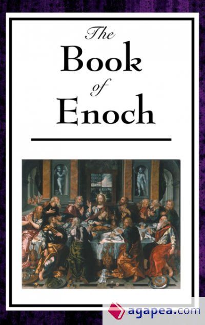 The Book of Enoch
