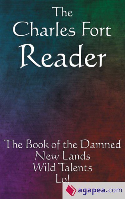 The Charles Fort Reader