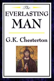 Portada de The Everlasting Man