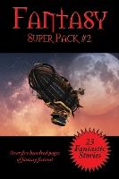 Portada de The Fantasy Super Pack #2