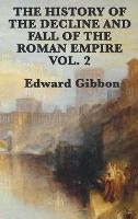 Portada de The History of the Decline and Fall of the Roman Empire Vol. 2