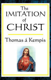 Portada de The Imitation of Christ