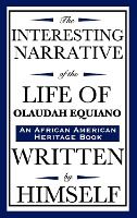 Portada de The Interesting Narrative of the Life of Olaudah Equiano