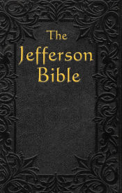 Portada de The Jefferson Bible