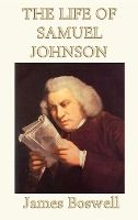 Portada de The Life of Samuel Johnson