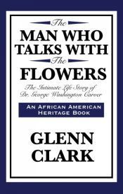 Portada de The Man Who Talks with the Flowers