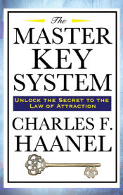 Portada de The Master Key System