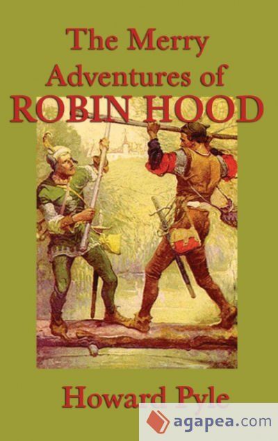 The Merry Adventures of Robin Hood