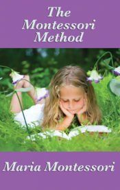 Portada de The Montessori Method