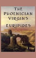 Portada de The Phoenician Virgins