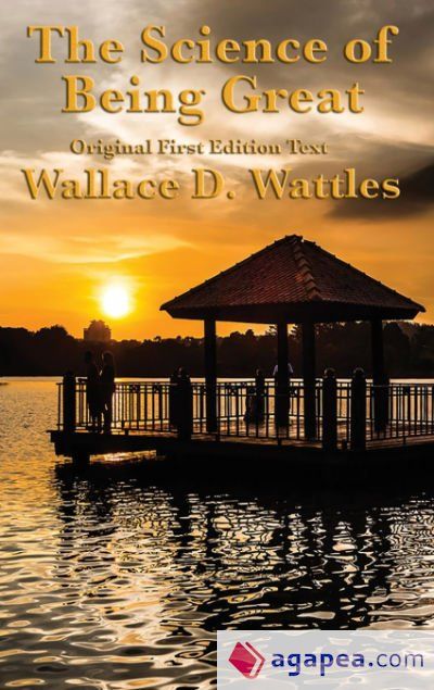 The Science of Being Great