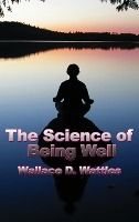 Portada de The Science of Being Well