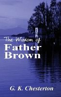 Portada de The Wisdom of Father Brown