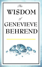 Portada de The Wisdom of Genevieve Behrend