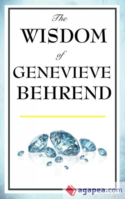 The Wisdom of Genevieve Behrend