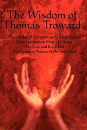 Portada de The Wisdom of Thomas Troward Vol I