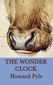 Portada de The Wonder Clock