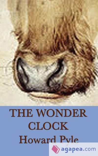The Wonder Clock The Wonder Clock