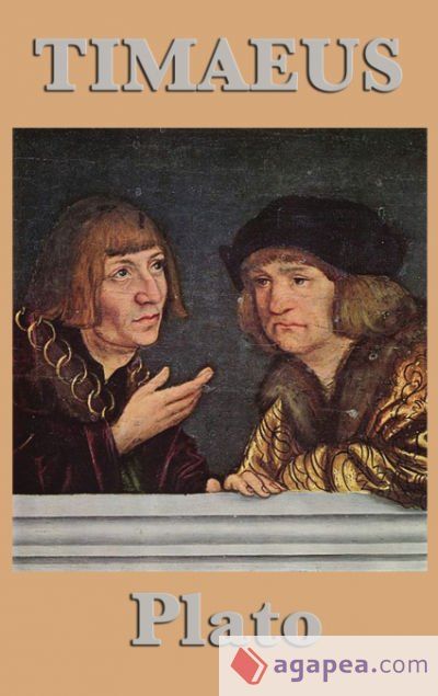 Eric Timaeus TIMAEUS - PLATON - 9781515431763