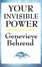 Portada de Your Invisible Power