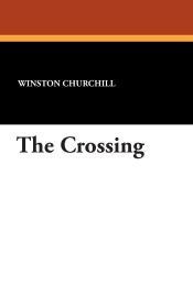 Portada de The Crossing