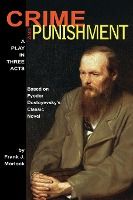 Portada de Crime and Punishment