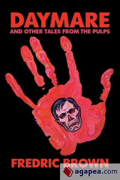 Daymare and Other Tales from the Pulps