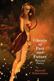 Portada de Ghosts of Past and Future