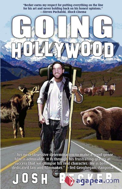 Going Hollywood