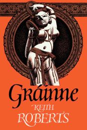 Portada de Grainne