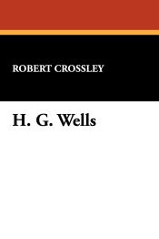 Portada de H.G. Wells