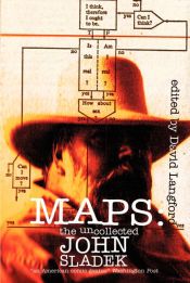 Portada de Maps