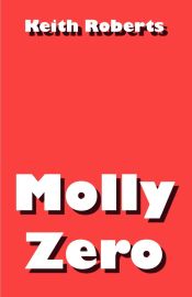 Portada de Molly Zero